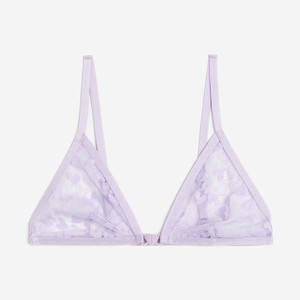 Soutien-gorge de sport sans couture pour la course à pied et le yoga, nouveau design personnalisé, tricoté, dos sans couture - Product Image 5