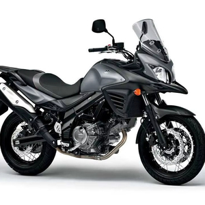 ASSURANCE NOUVELLES MOTO V-STROM 650/XT/XT ADVENTURE - Product Image 4