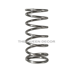 Soporte de cepillo de dientes con forma de hexágono chapado en oro hecho a mano creativo artículos de baño de metal elegante - Product Image 4