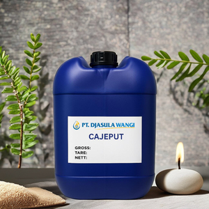 Huiles Naturelles Qualité Supérieure CAJEPUT Huile Essentielle Corporelle Pure Naturelle 25kg Arôme Camphrique Soins Capillaires Bienfaits pour la Santé Vente en Gros - Product Image 2