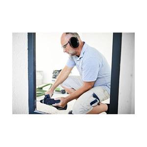 Taladro Percutor Inalámbrico Festool 18V BHC 18-Basic, Herramienta Eléctrica - Product Image 4