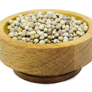 PIMIENTA DE VIETNAM BLANCO Y NEGRO, VENTAS AL VENTA Y SUMINISTRO A GRANEL, POR ESPECIAS VILACONIC (WS: + 84971629648-Sra. Lona) - Product Image 1