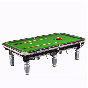 Buy Marvelous 8 ball pool table for sale