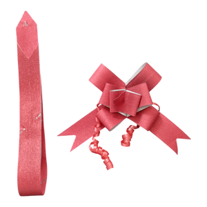 Magic Bow Bag de 20 paquets avec 10 pièces de couleur unie - Product Image 3