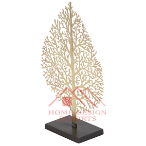 Sculpture d'arbre de corail en Aluminium - Product Image 6