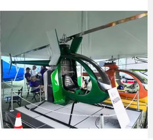 Helicópteros Originales Mosquitos XE285 con GPS, Aptos para Principiantes en Actividades al Aire Libre - Product Image 2