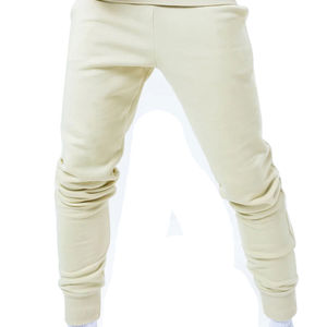 Derniers modèles de survêtements pour hommes personnalisés, couleur unie, matière en coton, prix de gros bon marché, survêtements pour hommes tendance les plus vendus - Product Image 6