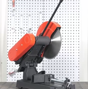 Hot bán sime tự động cắt Công suất kim loại lạnh ban nhạc máy cưa C-405S + - Product Image 6