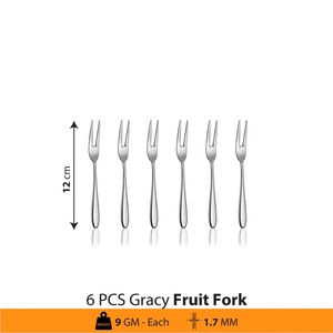 Juego de cubiertos modernos de plata, 36 piezas con revestimiento de acero inoxidable, juego de cubiertos aptos para lavavajillas para uso doméstico y en restaurantes - Product Image 3