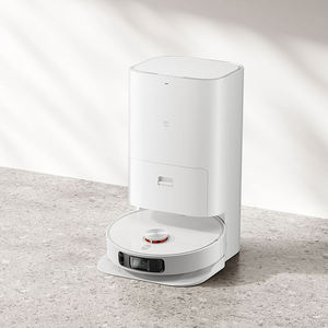 <span class=keywords><strong>Robot</strong></span> aspirateur sans fil <span class=keywords><strong>Xiaomi</strong></span> <span class=keywords><strong>Omni</strong></span> Floor Care pour nettoyage humide et sec - Product Image 3