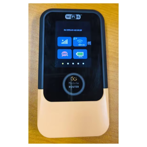 MF-052เราเตอร์พกพา5G MiFi - Product Image 1