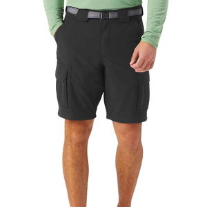 Pantalones cortos de lona de alta calidad para hombre, estilo informal, 100% poliéster, estampado, antiarrugas, cómodos, pantalones cortos calientes - Product Image 6