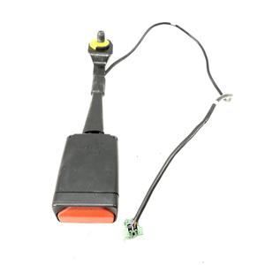 Gancho del Cinturón de Seguridad Delantero Derecho para Volvo V40 Serie 31404247 (16>) - Product Image 6
