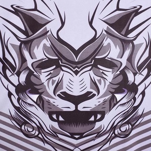 MMA <b>T</b> <b>Shirt</b> Compression Clothing Muay Thai Bjj Rash Guard Men's Grappling Top Sublimated Rashguard - Product Image 5