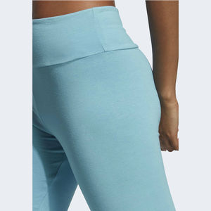Gran oferta, pantalones deportivos de invierno para mujer, mallas de Yoga de cintura alta elástica para Fitness, mallas de entrenamiento, pantalones de Yoga suaves elásticos para mujer - Product Image 3