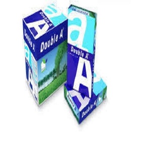 High Quality <b>A4</b> <b>Copy</b> <b>Paper</b> 70-80 Gsm and Versatile - Product Image 1