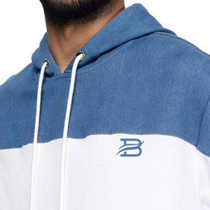 Sudaderas con Capucha para Hombre de Marca Privada de Alta Calidad, Sudaderas con Capucha para Hombre al por Mayor, Hechas de Algodón y Poliéster, Sudaderas con Capucha Personalizadas para Hombre - Product Image 3
