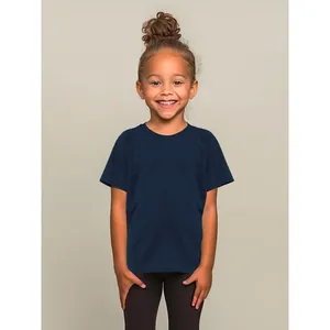 Active 140 Raglan Kids <b>T</b>-<b>Shirt</b> Sports Merchandise for Kids Promotion - Product Image 1