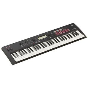 NEW Korgs Kros 2 61-Key Performance Synthesizer <b>Workstation</b> - Product Image 1