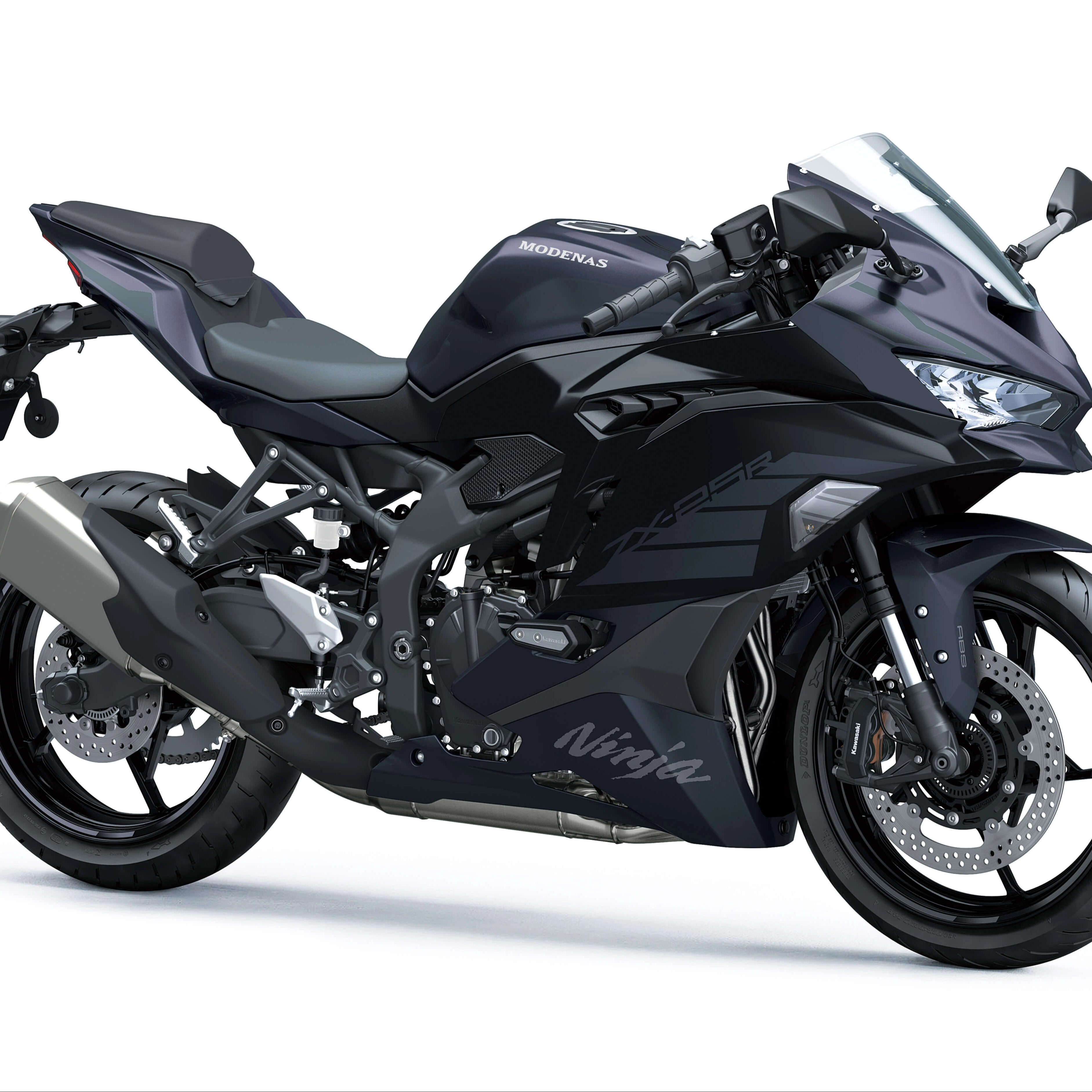NEW-AUTHENTIC-Ninja-ZX-25R-