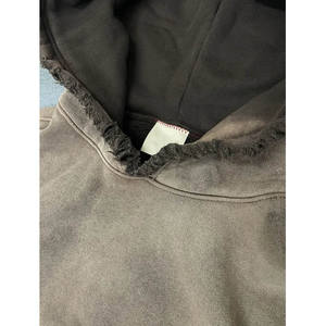 Sweat-shirt thermique à manches longues en coton 100% avec impression numérique pour la saison d'hiver - Product Image 3