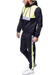 Survêtement Homme de Qualité Supérieure, Flexible et Durable, Idéal pour l'Entraînement Sportif et le Confort Quotidien - Product Image 5