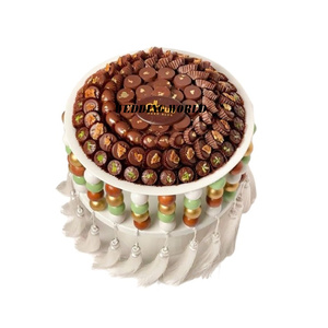 Fabricant de bols à chocolat, bol à chocolat élégant et classique, nouveau bol à chocolat fantaisie, best-seller - Product Image 2