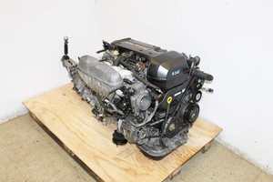 เครื่องยนต์ 3S-GE ทวินแคม 2.0 ลิตร สร้างใหม่เต็มรูปแบบ ลูกสูบประสิทธิภาพสูง ฝาสูบแบบพอร์ต - Product Image 6