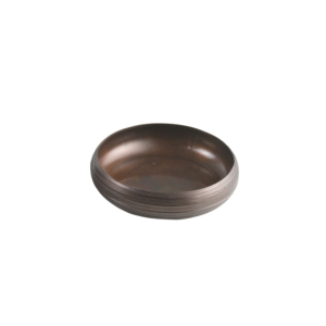 Bonne conception de bol en métal avec bol de finition peint Meilleure table à manger Cuisine à domicile Manger et servir la conception des aliments - Product Image 3