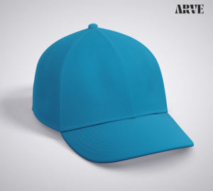 Casquettes personnalisées en vrac pour la promotion Logo brodé Matériel en coton disponible en gros - Product Image 3