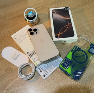 El 16 Pro Max Original Más Vendido Disponible en Stock y Listo para Enviar - Product Image 5