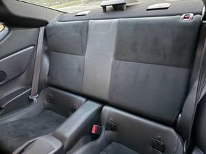 Toyota 86 GT Hakone Edition 2020, boîte manuelle 6 vitesses, quasi d'origine, vert Hakone - Product Image 4