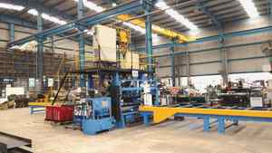 עמיד השפעה a572 q235 grade150 * 150 מ "מ 175 * מחיר 175 לכל ק" ג 9m 12m ג 'ס רגיל פחמן פלדה - Product Image 4