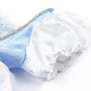 ชุดเจ้าหญิงซินเดอเรลล่า โรบ เบลู บิวตี้ แอนด์ แฟชั่น ทอย - Product Image 5
