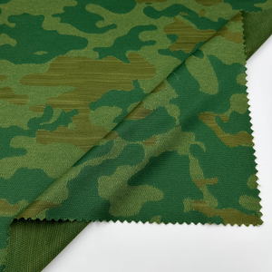 Tissu de Jacquard de POLYESTER de Offre Spéciale pour l'usage de golf - Product Image 2