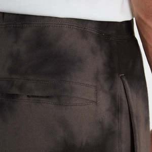 Pantalones Deportivos de Felpa Francesa de Alta Calidad con Bordado y Lavado Ácido, MOQ Bajo, Pantalones Deportivos para Hombre con Cintura Media y Logotipo Personalizado - Product Image 4