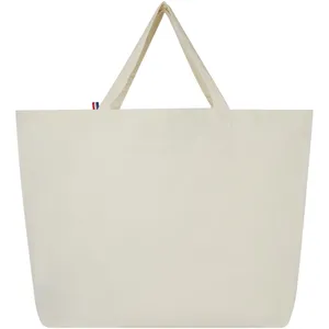 Borsa Tote Sostenibile Riciclata Cannes, Articolo Promozionale per Merchandising - Product Image 2