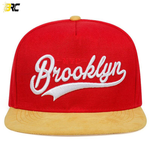 Gorras de Béisbol Bordadas al por Mayor de Alta Calidad, Unisex, con Cierre a Presión, Bordado 3D, Logotipo Personalizado, Deportivas, Casuales, para las Cuatro Estaciones - Product Image 6