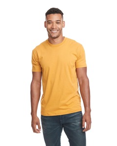 เสื้อยืด Bella + Canvas 3001CVC รุ่น Unisex สีเฮเธอร์ ผ้า CVC - Product Image 1