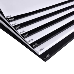 OEM Adhesive EVA Foam <b>Sheet</b>/board with One Side - Product Image 3