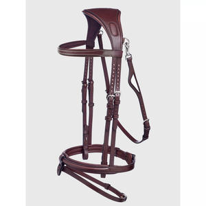 Équipement d'équitation de la meilleure qualité, dernier design 2026, best-seller, maintenant disponible à un prix avantageux, bride de polo d'équitation - Product Image 2