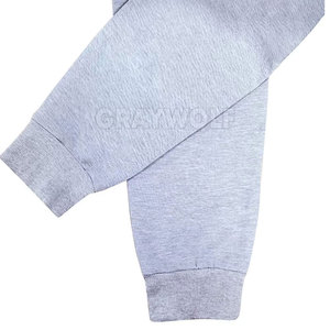 Pantalon d'entraînement conique pour hommes de haute qualité Gym Workout Jogger Sportswear Fitness Track Bottoms - Product Image 5