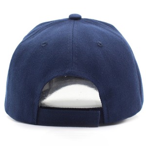Casquettes de baseball pour hommes à des prix abordables Respirant Logo personnalisé Classique Confortable Top Tendance Vêtements de sport Casquettes de baseball pour hommes avec le meilleur style - Product Image 4
