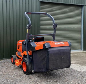 Kubota G23-II LD MK3 d'occasion à vendre - Product Image 5