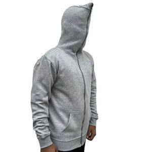 Sudaderas con Capucha de Invierno para Hombre de Alta Calidad, Diseño Personalizado, Poliéster/Algodón, Impresión por Sublimación, con Logotipo Bordado - Product Image 6