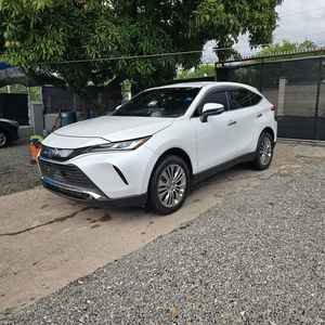 Toyota Harrier 2023 d'occasion, toutes options - Product Image 4