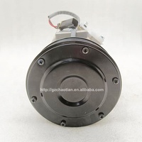 Compresseur de climatisation pour excavatrice 305-0325, pièces de moteur diesel 324D 325D 330D, compresseur de climatisation moteur C15 C18 C7 C9 3050325