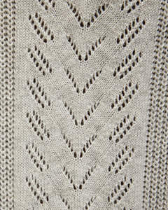 Suéter informal de ajuste holgado de punto clásico y de moda para hombres para ropa de invierno al aire libre jersey con logotipo personalizado y bordado - Product Image 6