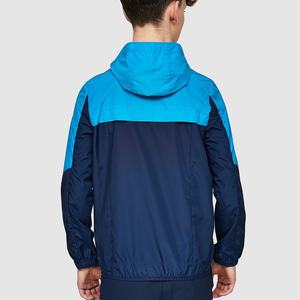 Chaqueta Ligera Personalizada para Niños, Chaqueta Cortavientos para Niño, Fabricante de Ropa - Product Image 2