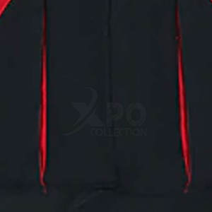 Veste de sécurité haute visibilité pour hommes Construction de logo imprimé veste haute visibilité veste de travail réfléchissante pour hommes - Product Image 6